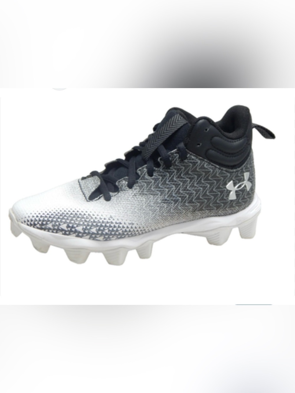 Under Armour Football Cleats